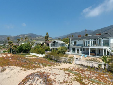 Malibu Seven Bedroom Luxury